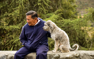 智慧养老以及智慧养老院的相关介绍