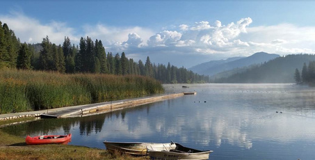 智慧水务打造智慧城市