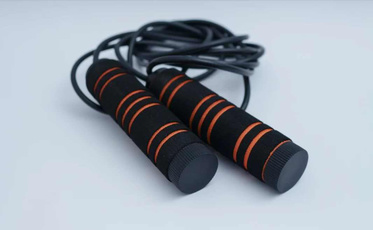 智能跳绳帮助跳绳走入校园生活