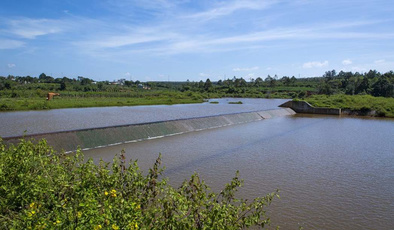 智慧水利信息化建设方案