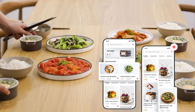 当预制菜遇上智能化！价值5千亿超级风口如何破局？