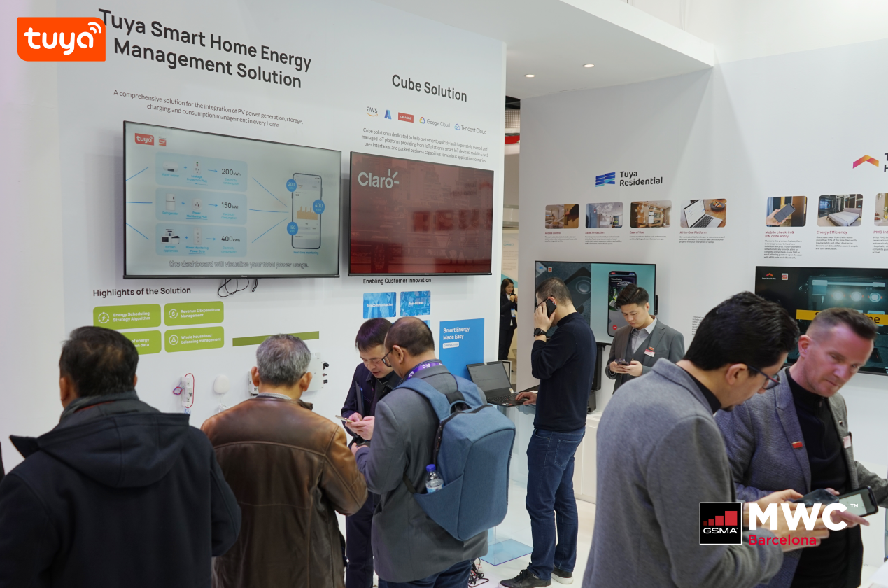 Using Tuya Smart Products to Empower SME Smart Home Solution Installers -  DusunIoT