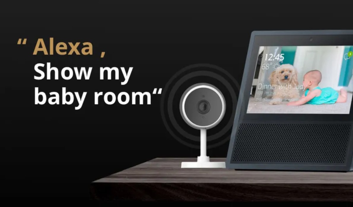 what is alexa