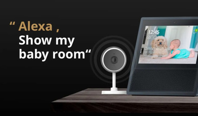 what is alexa