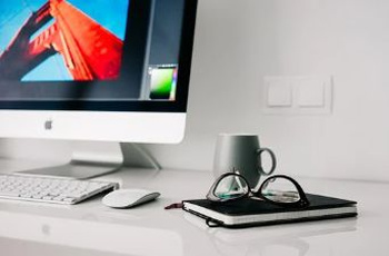 办公室新零售之智能货架