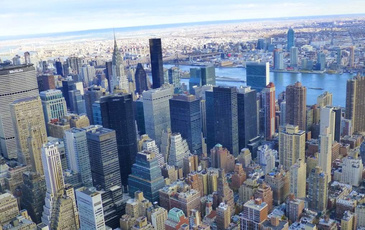 互联网时代智慧商圈解决方案帮助商户实现多元化收益