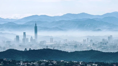 智慧商业客流统计解决方案的系统原理