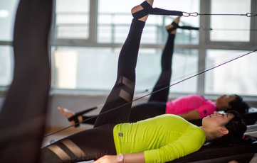 健身房智能化解决方案用数据指导科学健身