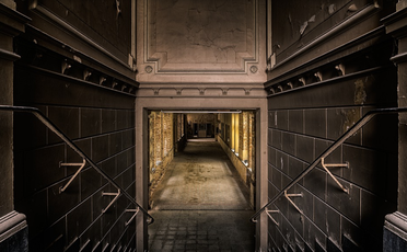 智慧档案馆的基础功能