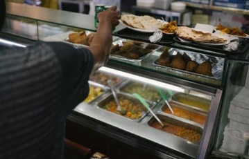 智能农贸解决方案使农贸市场更加智慧化