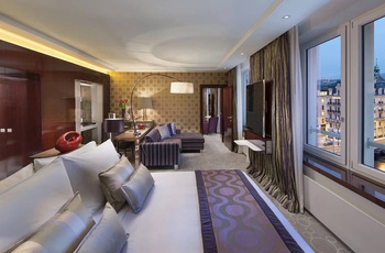 通过智能家电的智能设备