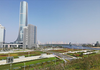 智慧城市里的智慧建筑