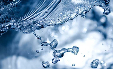 智慧水利的云建设