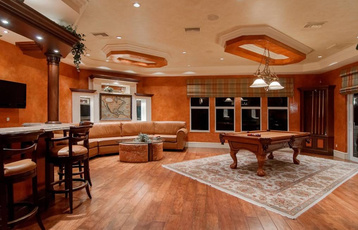 家具智能解决方案之未来智能家具的畅想