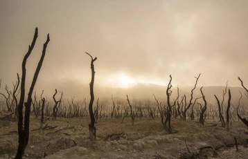 智慧环保的噪音监测