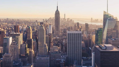 智慧建筑园区三大关键一大平台