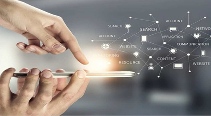 人工智能解决方案推动技术变革