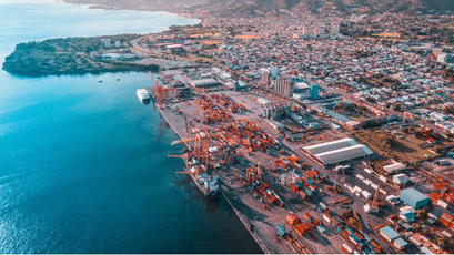 智慧口岸市场将伴随着需求的提升而快速成长