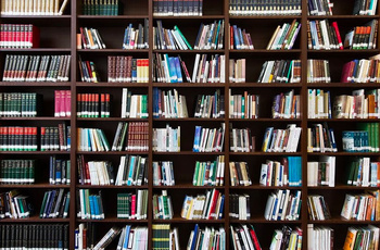 大数据下如何建设智慧图书馆？