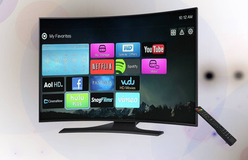 智能影音解决方案的产品