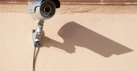 智能摄像头解决方案家居摄像机