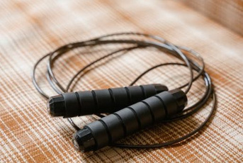 智能跳绳设计需求解决方案