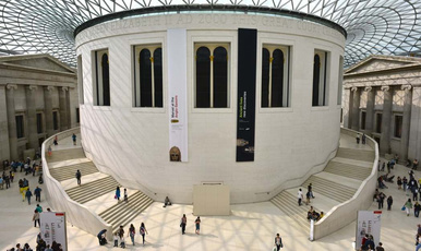 云中控智慧展厅系统解决方案