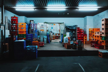 支撑智慧仓储的十大物流技术