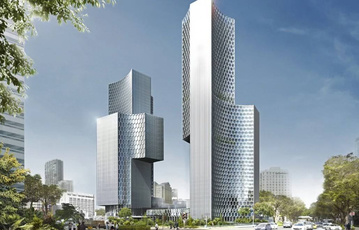 智慧物联运用于公厕精细化管理