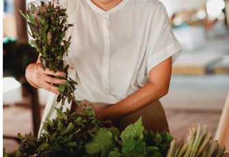 智能农贸解决方案让市场管理效率高