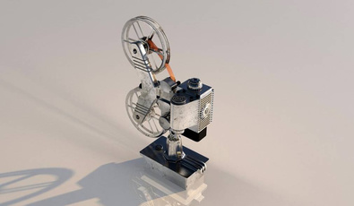 智能影音解决方案的家用音响设备