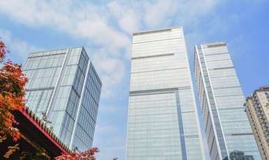 智慧商圈解决方案促进消费