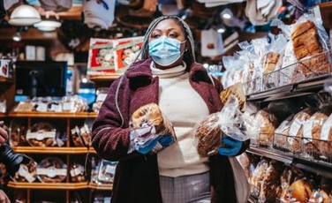 智能农贸解决方案保障食品安全