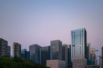 智慧建筑的发展与标准