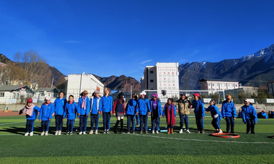 智慧校园学生手环技术分析对比