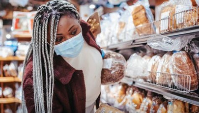 智能农贸解决方案成为农贸市场的趋势