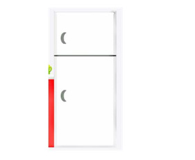 智能冰箱新设计理念