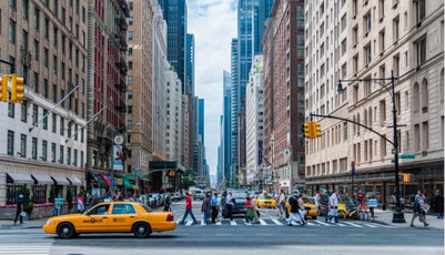 微波雷达感应技术应用于智慧停车场