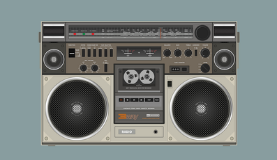 智慧校园之智能广播系统