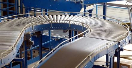 智能仓储管理平台系统设计