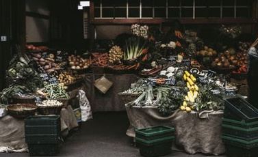 智能农贸解决方案解决市场经营问题