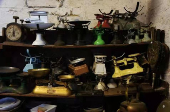 智能体脂秤设计理念浅析