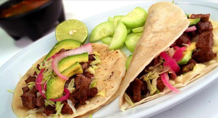 智慧餐饮系统升级