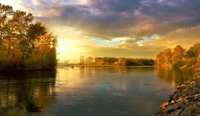 智慧水利库区水雨情监测系统