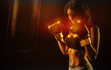 健身房智能化解决方案中的智能体现