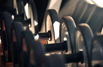 健身房智能化解决方案的数字化管理