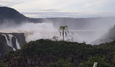 智慧水利着眼全局