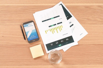 智慧停车智能终端解决方案