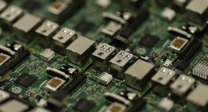 5G将是推动人工智能和智能制造发展的强劲动力