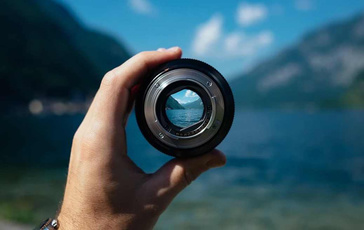 智能场景中亮度传感器的应用